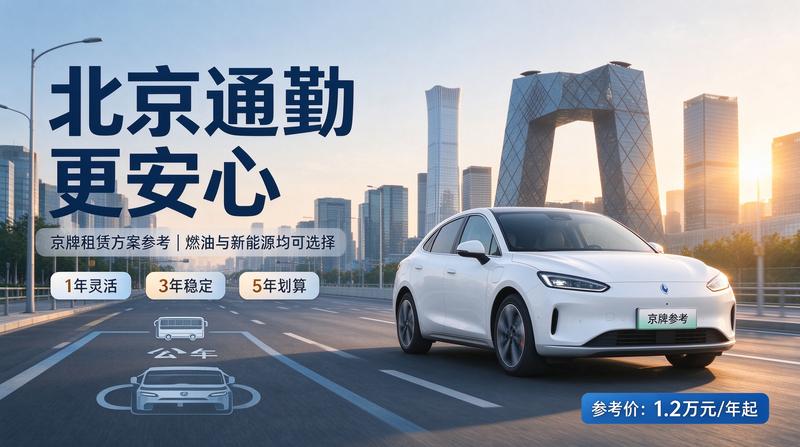 新能源车租赁市场分析